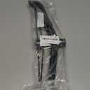 Roowest Replacement Christmas Tree Stand for Artificial Trees, Universal Metal Christmas Tree Base Folding Artificial Xmas Holder(Green,16 Inch)