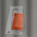 TORRAS Shockproof for Samsung Galaxy S25 Ultra Case, [Non-Yellowing] [12FT Military-Grade Protection] Transparent Slim Case for Samsung S25 Ultra Case, Diamond Clear, Hard, 6.9'' Guardian Series