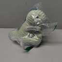 Apricot Lamb Toys Plush Matcha Dinosaur Stuffed Animal Soft Cuddly Perfect for Childs (Matcha Dino, 8.5 Inches) (Green)