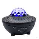 Bedroom Living Room Projection RGB Led Baby Night Light Colorful Lava Universe Lamp Planet Star Starlight Projectors