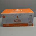 Acqua Panna Natural Spring Water, 11.15 FL OZ Plastic Water Bottles (24 Count), BB: 01 2026