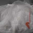 Queen Size Flat Sheet Only, Ultra Soft & Breathable Hotel Sheets, White