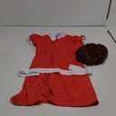 Fun Shack Annie Kids Costume - Orphan Movie Costume for Girls (Large)