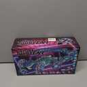 Dinosaur Remote Control Car, 2.4Ghz 4WD RC Cars with Dinosaur Sounds & Light Music, Gravity Gesture Sensing Remote Control Monster Truck Kids Toys, RC Stunt Twist Car Toys for Ages 4 5 6 7 8-13yr