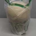 22 Inch Wig Head for Wig, Canvas Mannequin Head with Mount Hole, Manikin Head for Wig Making, Styling and Display, Head Contour More Realistic