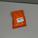 YONZEE 5-Pack Silicone Car Seat Belt Buckle Covers  Anti-Scratch, Noise Reduction & Buckle Protection  Universal Fit for Cars, SUVs, Trucks (Black)