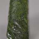 Hananona Artificial Pine Branches,40 Pcs Christmas Faux Cedar Stems, Artificial Faux Cedar Branches, Fake Christmas Greenery Pine Picks for Wreath Craft DIY Home Kitchen Decorations (40, Green)