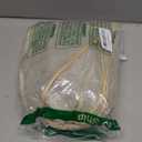 Liqusee 7x6 Burmese Curly Glueless Wigs Human Hair Pre Plucked Pre Cut 250% Density Drawstring Wig for Black Women 7x6 HD Lace Front Wigs Human Hair Glueless Wear and Go Natural Color 18 Inch