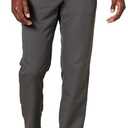 Amazon Essentials Men's Slim-Fit Flat-Front Dress Pant 42Wx32L