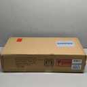 Bathroom Wall Storage Cabinet, Medicine Cabinet with Adjustable Wood Shelf & Doors, Over The Toilet Storage Cabinet for Laundry Room & Kitchen & Living Room (Natural Oak)