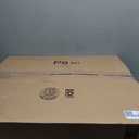 MLY Car Cover Waterproof All Weather, Dustproof Sun Protection Scratch Resistant Outdoor Full Exterior Car Cover, Universal Fit for Sedan (175-183 Inch)