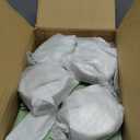 HOMEKOL Wooden Baby Walker,Baby Push Walker, Adjustable Speed Baby Walker for Boys and Girls, Baby Activity Center, Gift for Birthday, Christmas and New Year Green