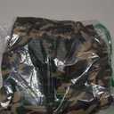 Waitfairy Sweatpants Women - Joggers for Women High Waist Baggy Sweat Pants for Womens Joggers with Pockets (X-Large, Dark Camouflage)