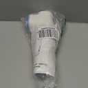 KokoSelene Rechargeable Bath Jets for Tub, Portable Jet Spa for Bathtub, Creates Soothing Bubbles and Massage for Relaxing Daily Use at Home (WhiteBlue)