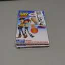 Exchange Cards Toy Story Tattos, 2 Pack