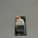 Bioré Men's Oil Control Charcoal Deep Cleansing Pore Strips, Blackhead Strips With Charcoal for Men, Blackhead Remover Strips For All Skin Types, Pore Strips for Blackheads, 18 Count