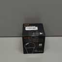 UCB Alexa Light Bulb 130W Equivalent, Smart Light Bulbs Warm White to Daylight Tunable, A19 E26 Bluetooth LED Bulbs Work with Alexa Only for Bedroom Kitchen Living Office No WiFi Required 4 Pack