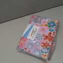 POLYSELLS 100pcs 10x13 Inches Poly Mailers Waterproof & Tear Resistant Mailing Envelopes, Cute Small Business Bags for Clothes, Gifts - Flowers