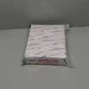 Hammermill Colored Paper, 24 lb Pink Printer Paper, 8.5 x 11-1 Ream (500 Sheets) - Made in the USA, Pastel Paper, 104463R