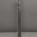 Babepai Retractable Baby Gates Extra Wide | 55" Wide x 38" Tall Dog Gates for Stairs | Indoor/Outdoor Use | Child Gates for Doorways, Deck, Porch, Hallways, Patio - Gray