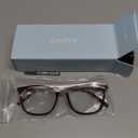 Gaoye Ultralight Blue Light Glasses for Women - Computer Protection Glasses for All Day Comfort - Anti UV Glare & Eyestrain