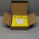 15 Pack Canister Vacuum Cleaner Bags Compatible with Kenmore Canister Type C/Q 5055, 50555, 50557, 50558 and Type C-5, C-18, 53292, 200 Series, 400 Series, 600 Series, 700 Series, 800 Series Vacuum