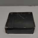 Lug Nuts Aluminum/Alloy Steel Tire Nut Lock 16 PCS Hex Nuts,4xEight Point Spline Nuts,1xHex Socket Key,1xEight Point Spline Socket Key,22mm OD/45mm H (Red Accents/Black Body, M12x1.5)