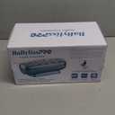 BabylissPRO Nano Titanium Professional Hot Rollers For All Hair Lengths