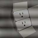 Smart Plug by Wyze Lifestyle, 2.4GHz Smart Home Wi-Fi Plug Outlet Compatible with Alexa, Google Assistant, IFTTT, 15 A, Remote Control, No Hub Required, 2-Pack, Certified for Humans