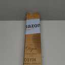 Over The Table Rod Stand with Clamps, 46-82Length, Adjustable Metal Balloon Flower Arch Stand, Decorated Arch for Party, Birthday, Wedding, Halloween, Christmas, Black