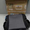 Graco TurboBooster 2.0 Backless Booster Car Seat, Denton Mfd: 10/16/2025
