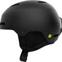 Giro Ledge MIPS (Medium, Matte Black)