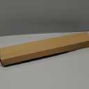 TocTen Bath Towel Rack - Square Base Thicken SUS304 Stainless Steel Towel Bar for Bathroom, Bathroom Bar Accessories Towel Rod Heavy Duty Wall Mounted Towel Holder (Brushed Nickel, 20 Inch)