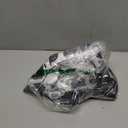 IRONDAY Steam Iron for Clothes, Spray Mist & Steam Burst