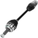 SCITOO Front Right CV Axle Assembly For Honda For Accord 2018-2022