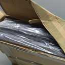 PUREBURG Replacement Filter Set Compatible with Alexapure Breeze 3049 AP-B102 Air Purifier,2-Pack H13 HEPA & Activated Carbon Filter Air Clean PM2.5 Odor smoke VOCs