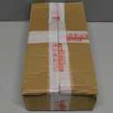 CALIDAKA 4pcs Folding Room Divider Stand,Wooden Room Divider Stand with Screws,Room Divider Screen Holder Feet Partition,Folding Privacy Screen Holder for Hotel Home Office(Color:White)