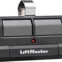 LiftMaster 892LT Two-Button Security Learning Garage Door Opener Remote Control