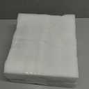 Yangbaga Black Ceramic Canister Set for Kitchen-Set of 3 Kitchen Canisters for Countertop with Airtight Wood,Large Kitchen Storage for Flour,Suger,Coffee-Modern Countertop Decor