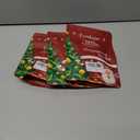 3 x Ornament Hooks  Essential Christmas Tree Decorating Hangers Great Xmas Ornament Hooks for Hanging Christmas Decorations 35 PCS (Round-Upgraded-24pcs)