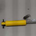 Monroe Gas-Magnum 34750 Suspension Shock Absorber for Dodge D150
