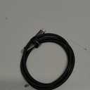 Silkland USB C Monitor Display Cable 3.3FT 4K@144Hz/60Hz, 8K USB C 3.2 Gen 2x2 Video Cable, 20Gbps Data Transfer, 240W PD Charging, Type C Compatible for iPhone 17, MacBook, CarPlay, Portable Monitor