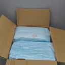 Puppy Pee Pads for Dogs Extra Large 31"x47" 100 Count, Leak-Proof & Super Absorbent, Thicken Disposable Potty Training Pads for Doggie Cats Rabbits, Quick Dry Pet Piddle Pad