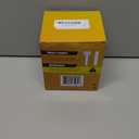 Clear Stair Treads Non-Slip 24"x4" - 18-Pack Indoor Stair Grips Non Slip for Wooden Steps - Anti Slip Adhesive Strips for Dogs & Elderly - Staircase Step Treads - Transparent Treads for Wood Stairs