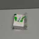 Dreyoo 2 Compatible with Multicode Linear 3089 Garage Gate Door Opener Remote Transmitter, Compatible with Linear MultiCode 3060, 3070, 10 Dip Switch 300Mhz Garage Door Opener Remote