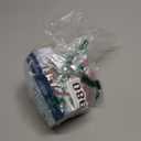 Dr. Brown's Travel Formula Dispenser with Lid, BPA Free - Pink - Holds 27oz (1-Pack, Pink)