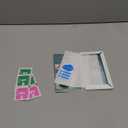 Slanku [3 Pack for Samsung Galaxy S25 Screen Protector, Ultrasonic Fingerprint Support, 9H Tempered Glass, Easy To Install, Case Friendly