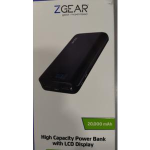 ZGEAR USB C to HDMI 6Ft  Video Cable