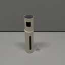 KIVY Glass Oil Sprayer for Cooking, Salads, BBQs & Airfryer  Innovative Spray with Portion Control - Oil Spray Bottle with Stainless Steel Body - Olive Oil Sprayer - Cooking Oil Mister  Cream