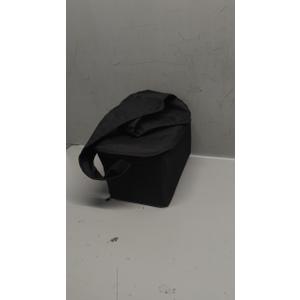 Lunch Insulation Bag Tote Lunch Bag Camping Thermal Insulation Bag Portable Lunch Bag, 6x11"